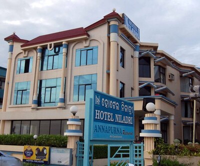 Hotel Niladri